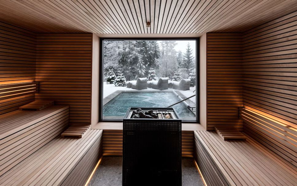 Spa 相片