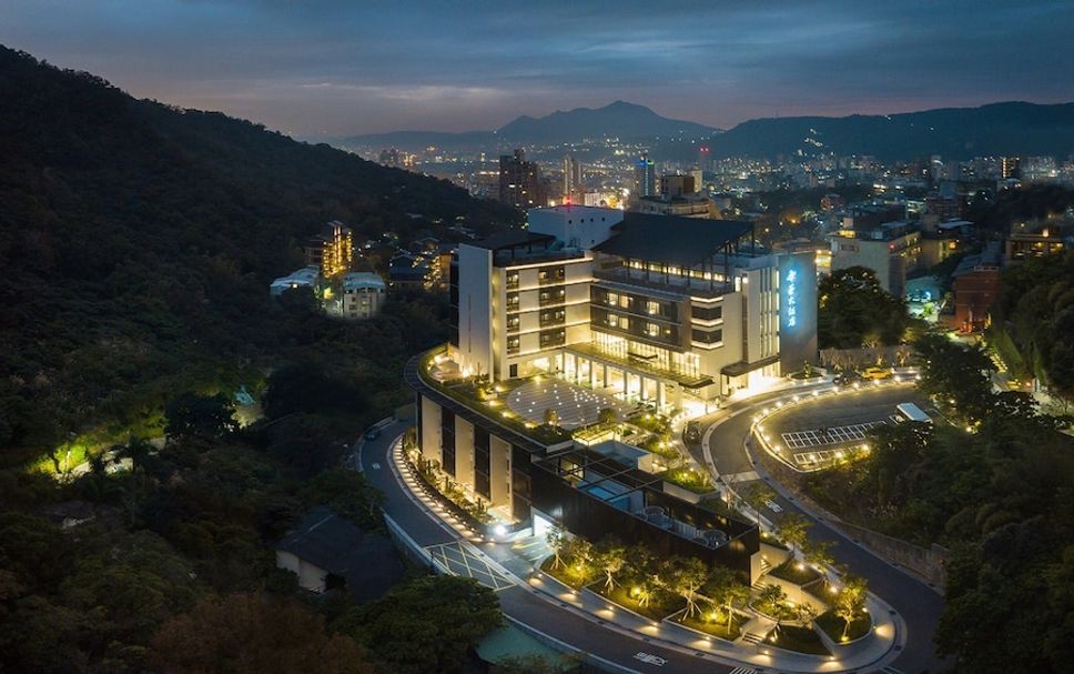 建築 相片
