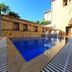 游泳池