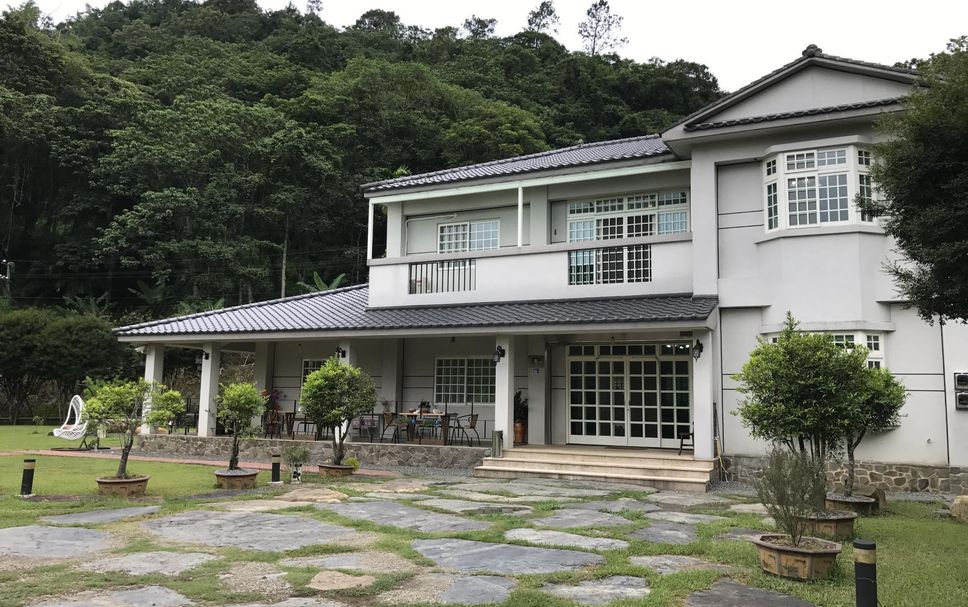 建築 相片