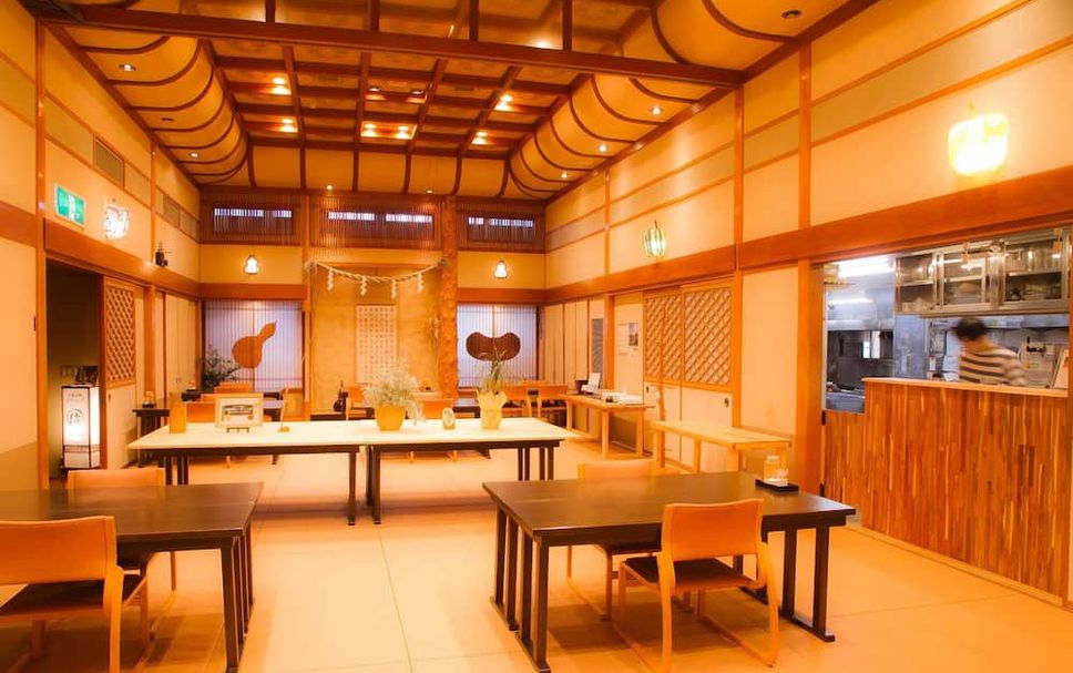 餐廳 相片