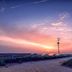 室外景
