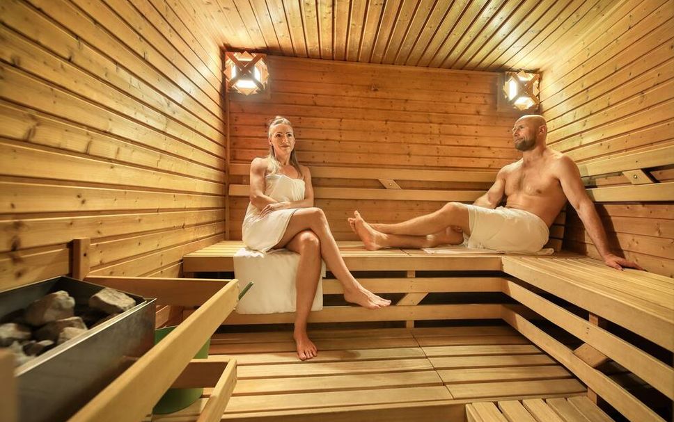 Spa 相片