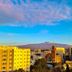 室外景