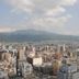 室外景