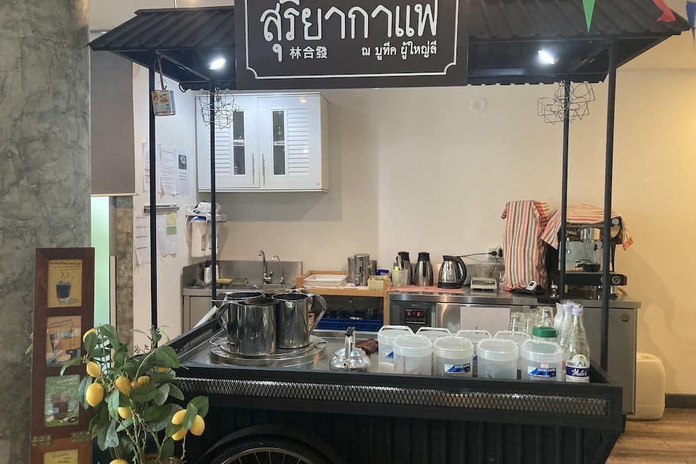 自助餐