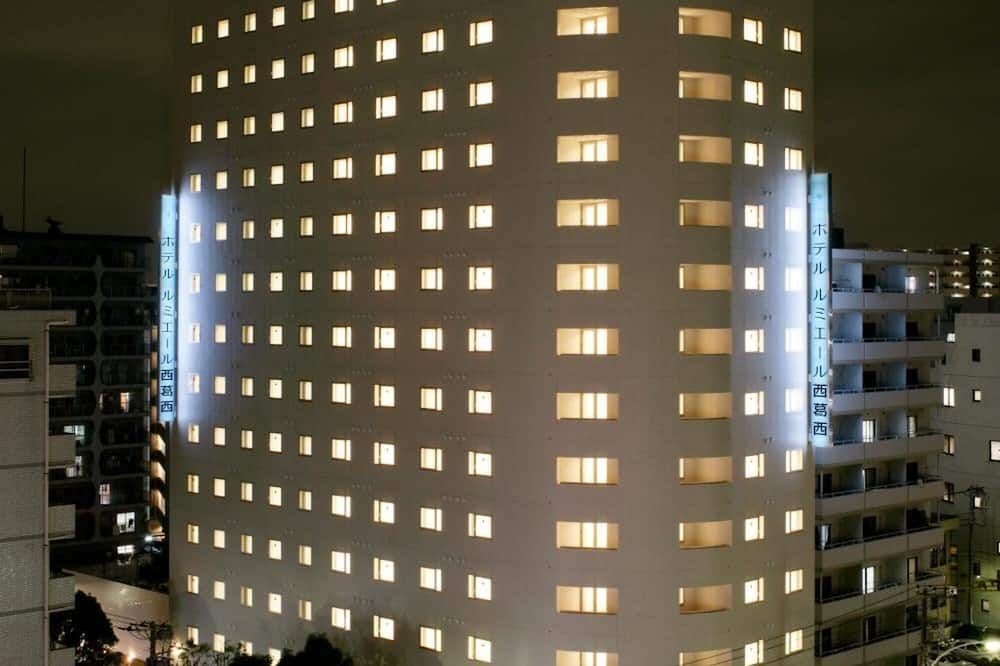 建築