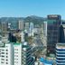 室外景