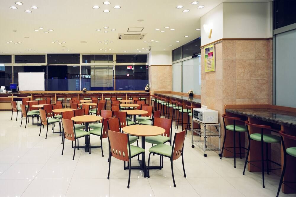 餐廳