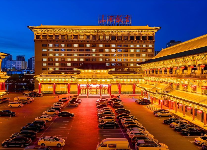 建築 相片