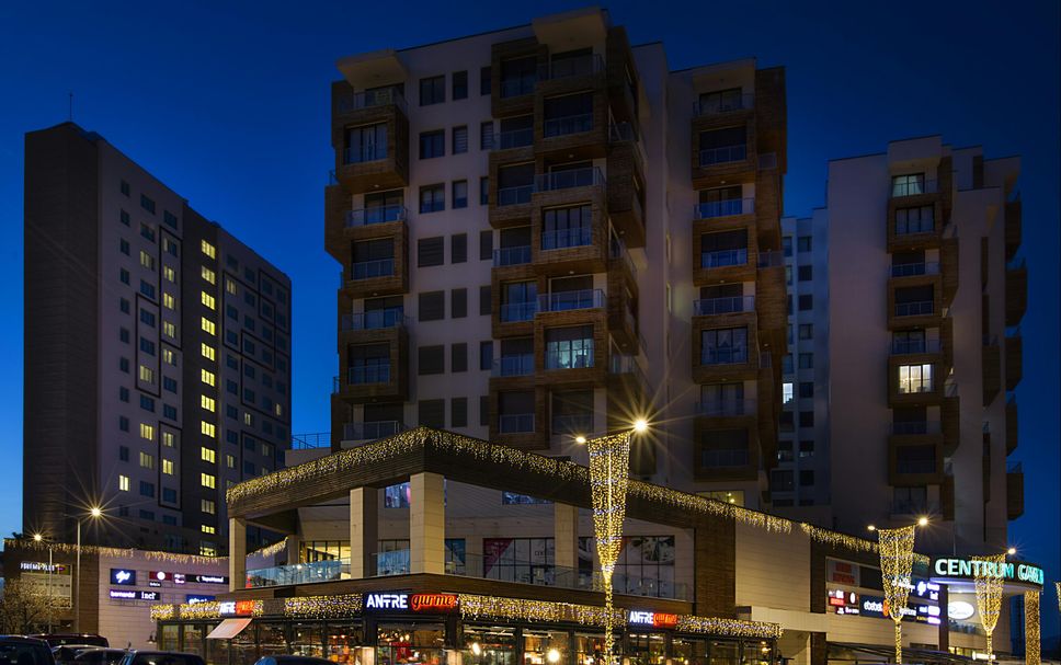 建築 相片