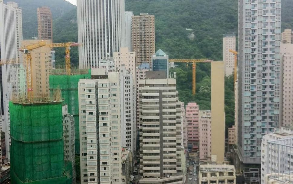 室外景 相片