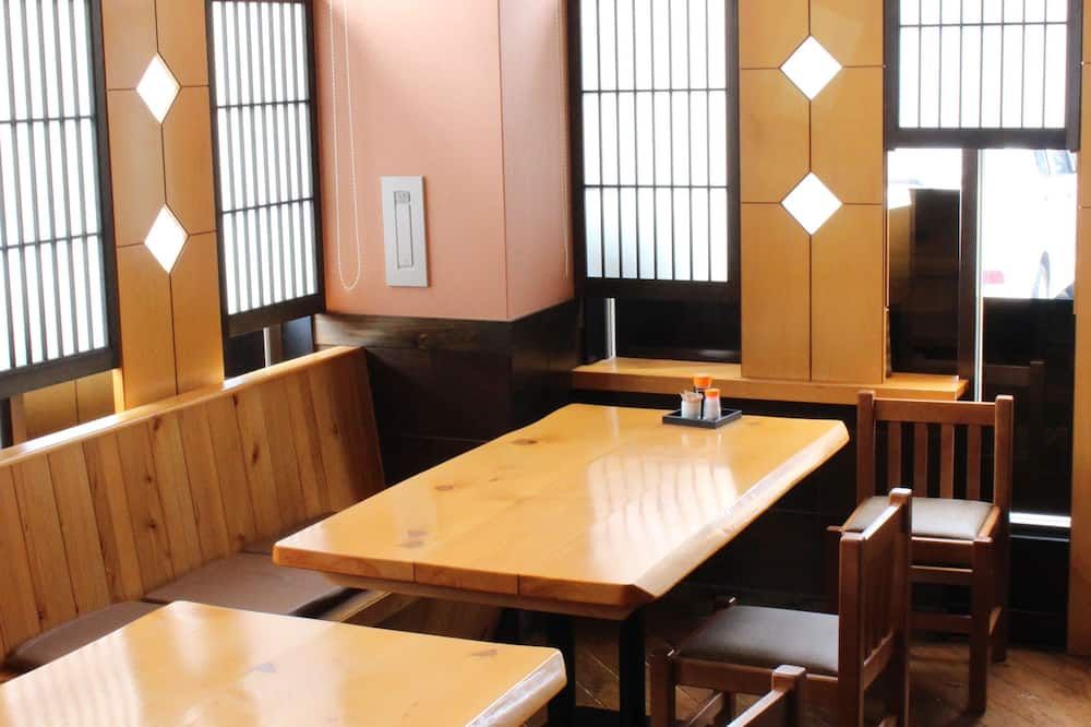 餐廳