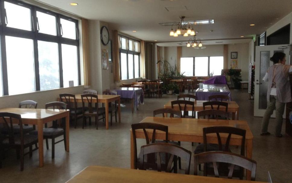 餐廳 相片