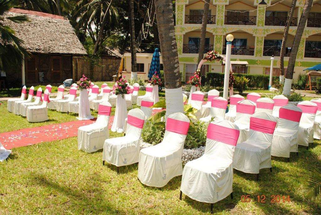宴會廳