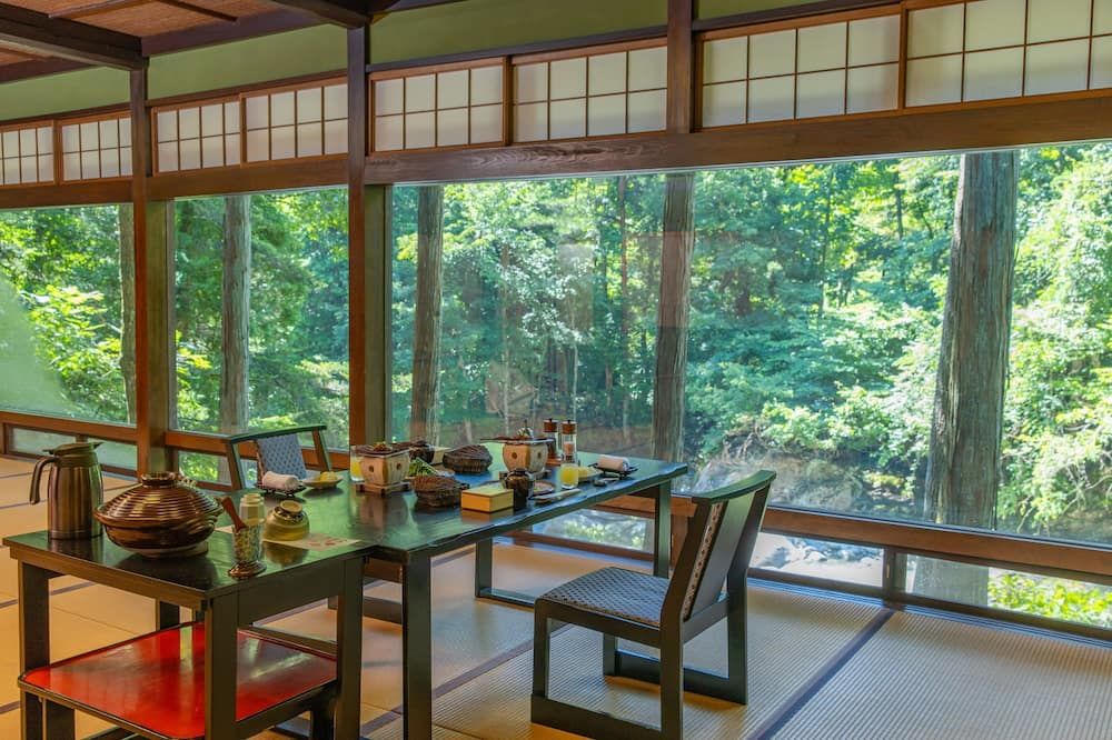 餐廳