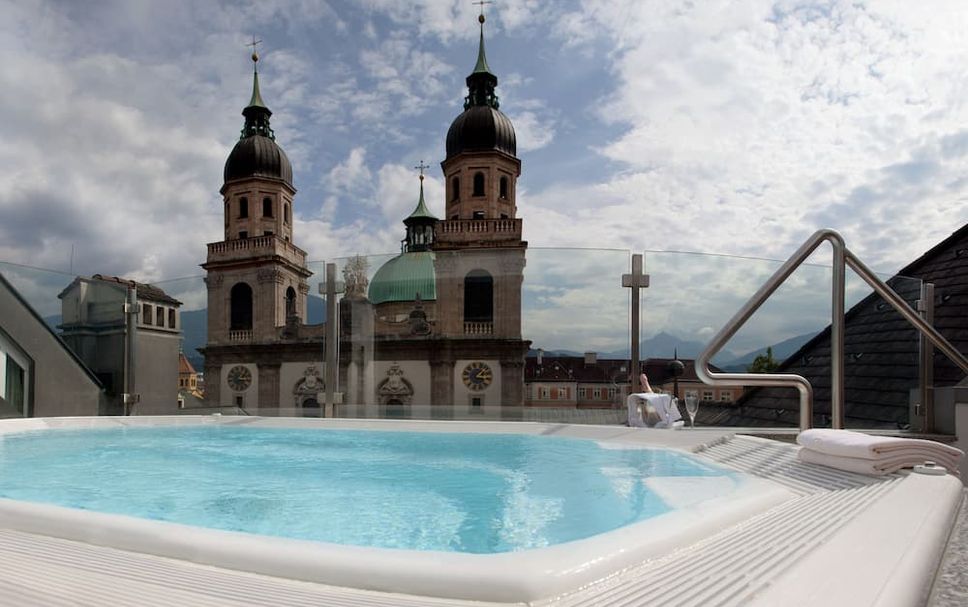 酒店設施 相片