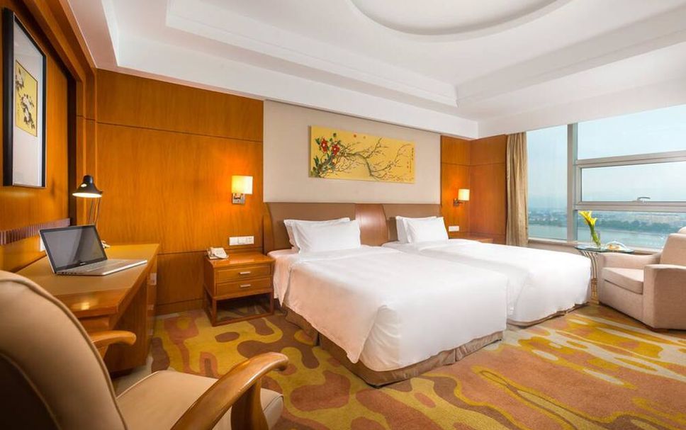 臥室 相片