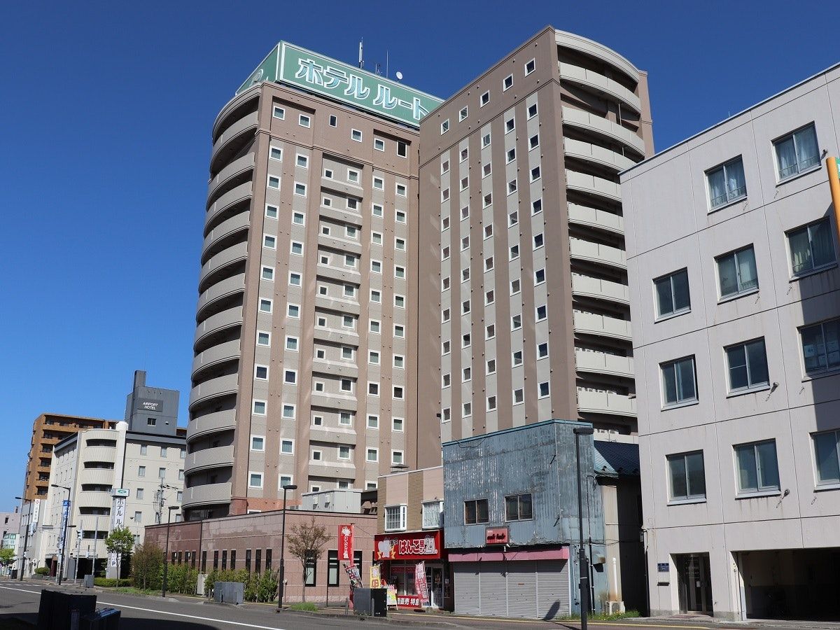 建築