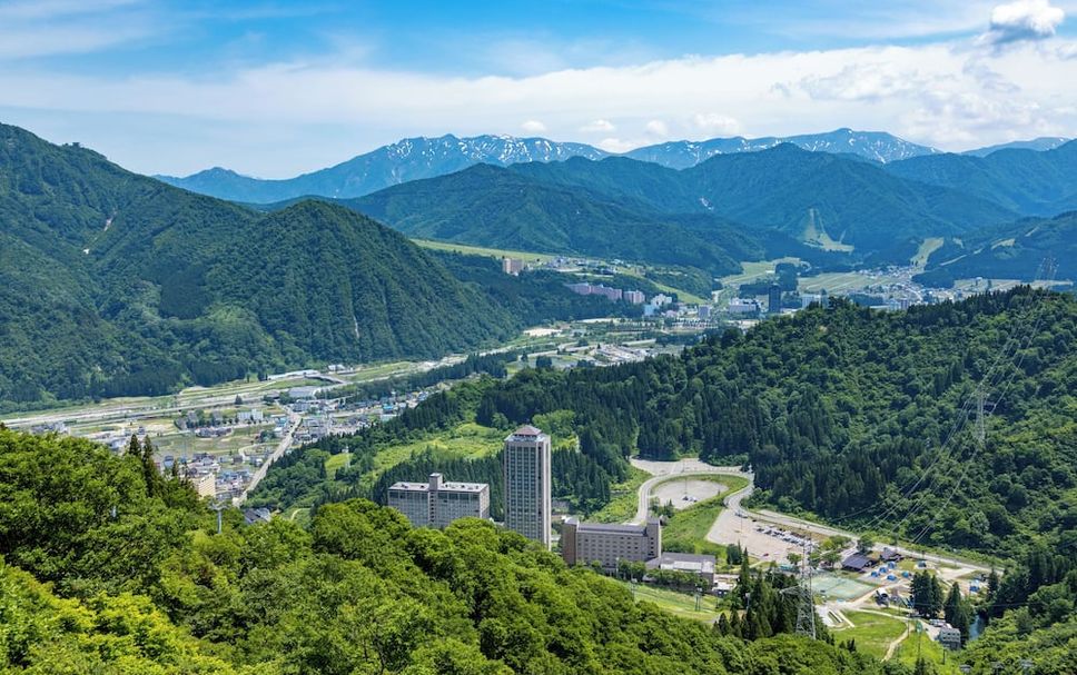室外景 相片