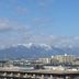 室外景