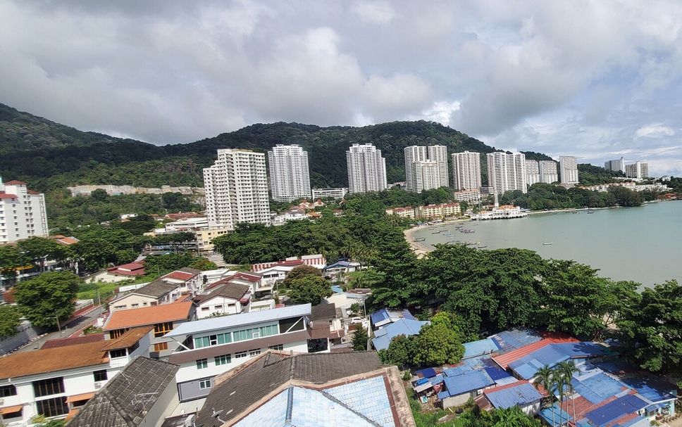 室外景 相片