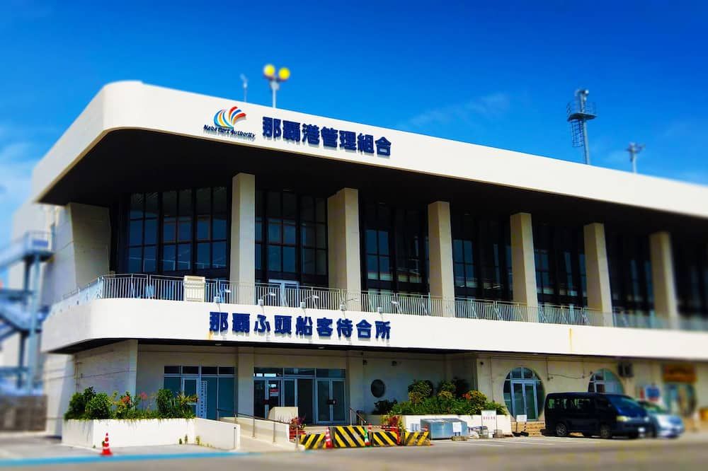 建築