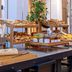 自助餐
