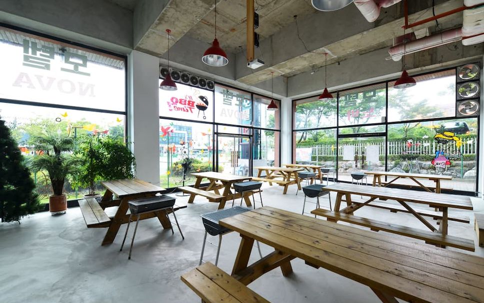 餐廳 相片