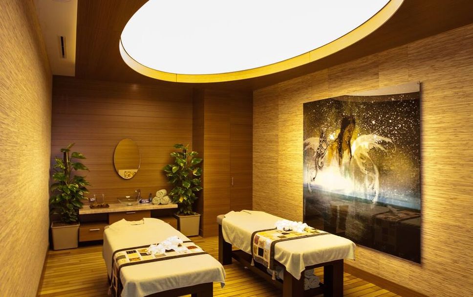 Spa 相片