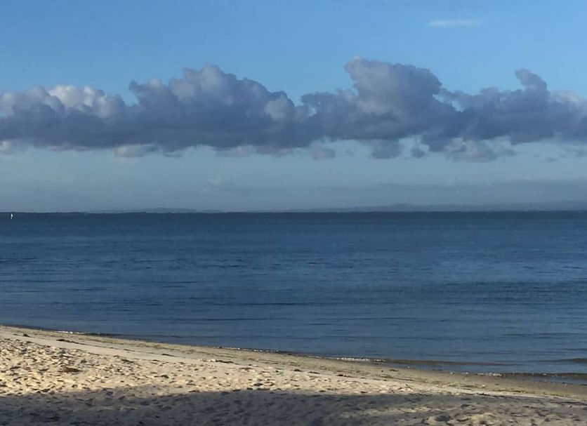 海灘 相片