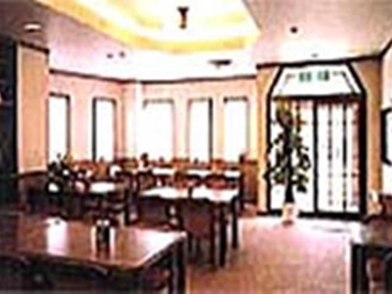 餐廳