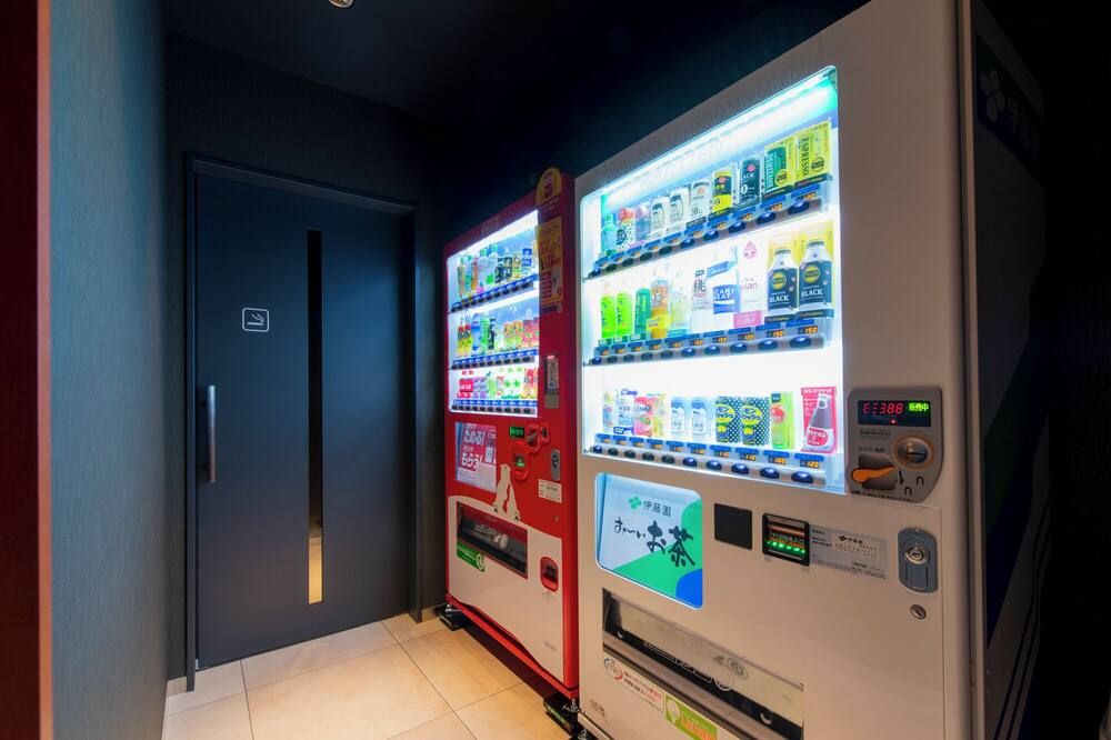 商店