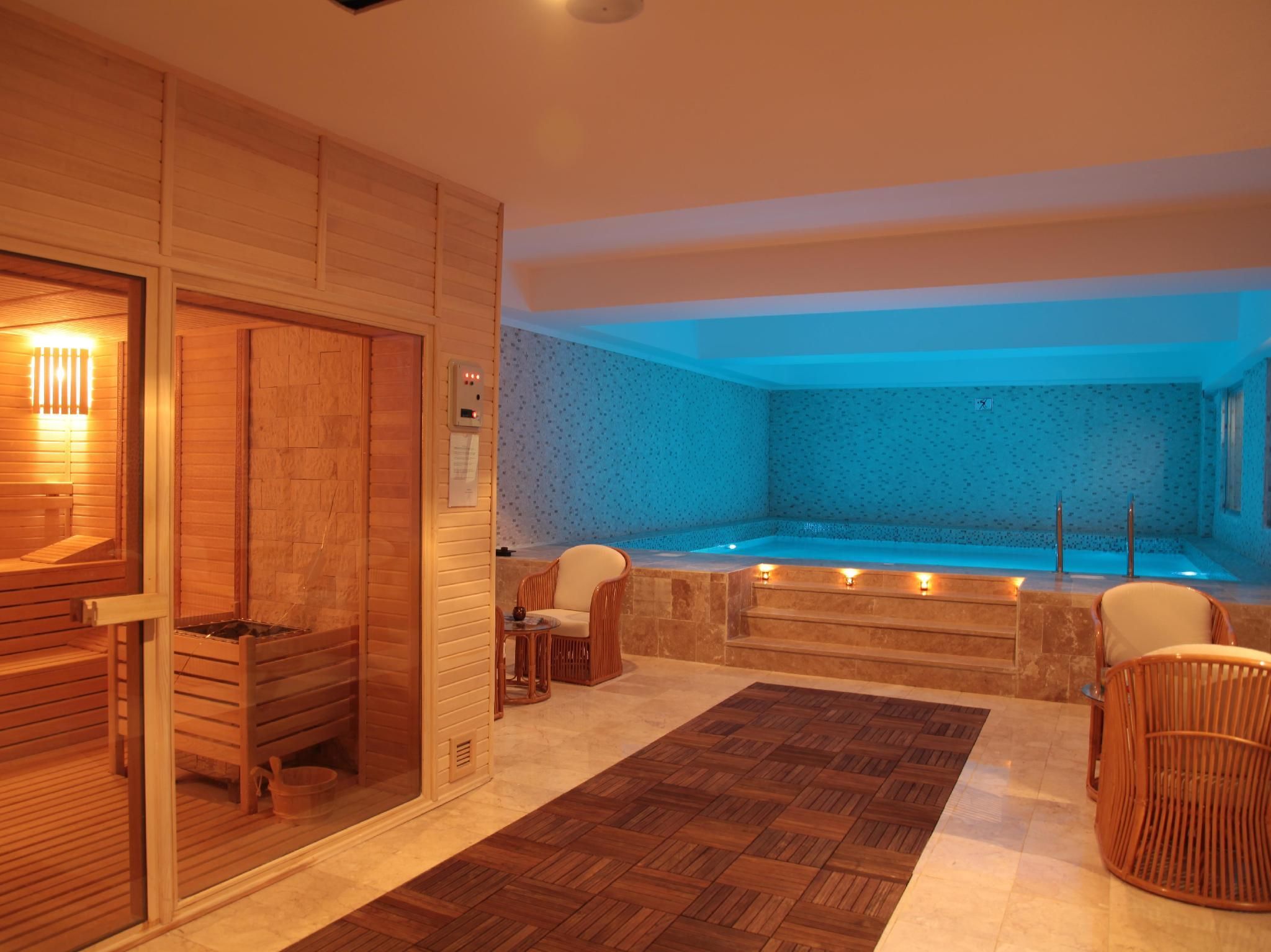 Spa
