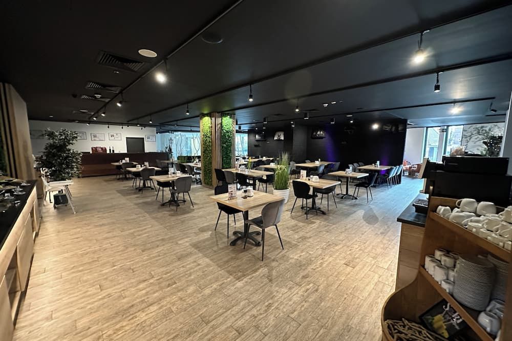 餐廳