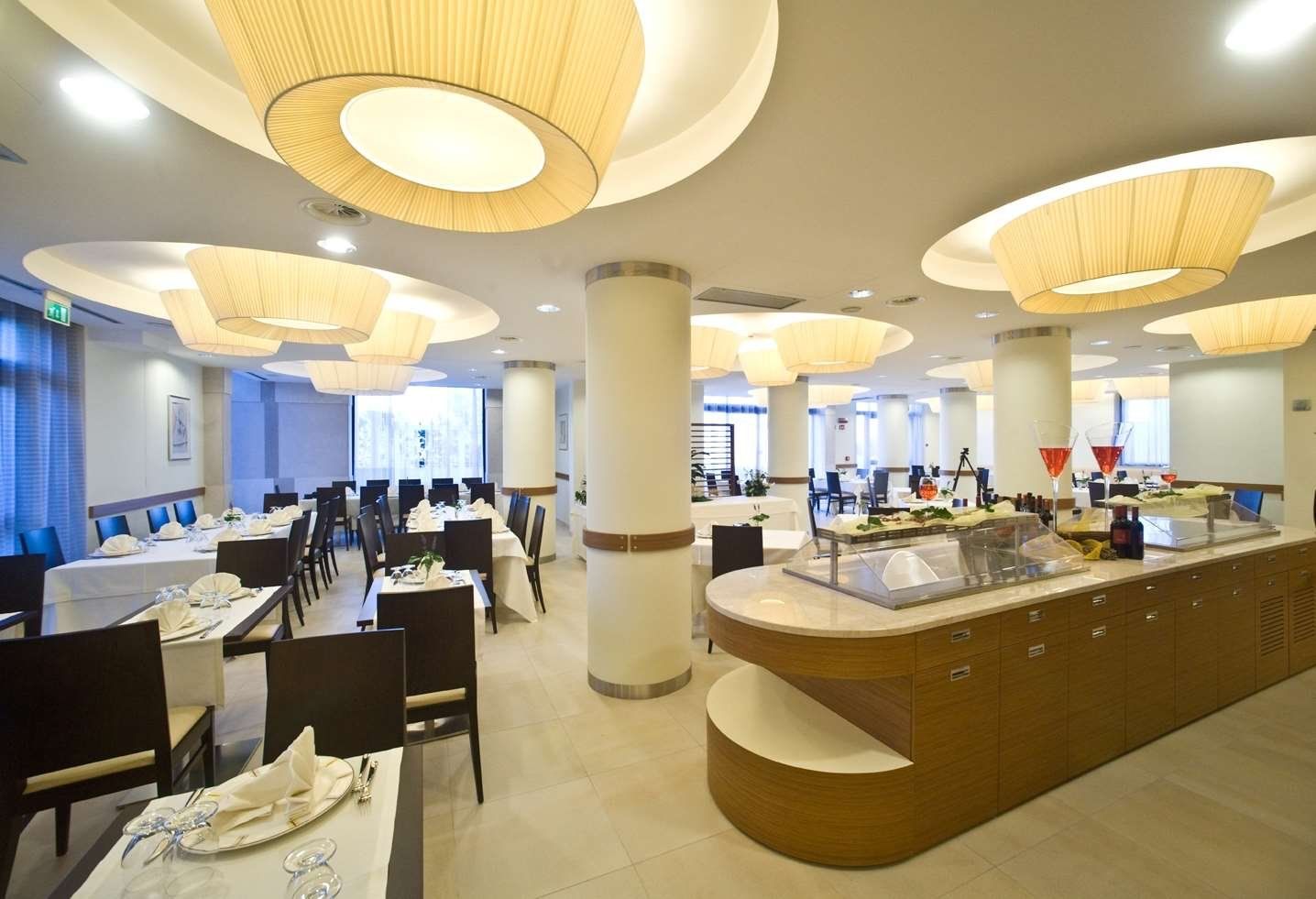 餐廳