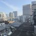 室外景