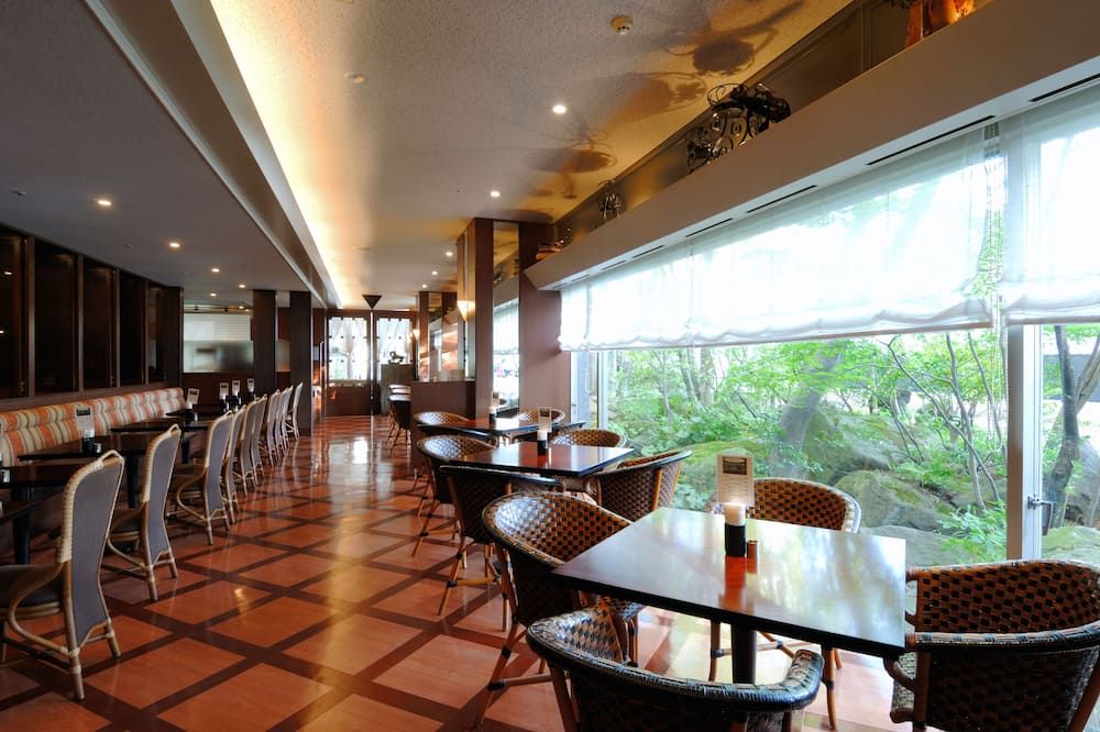 餐廳