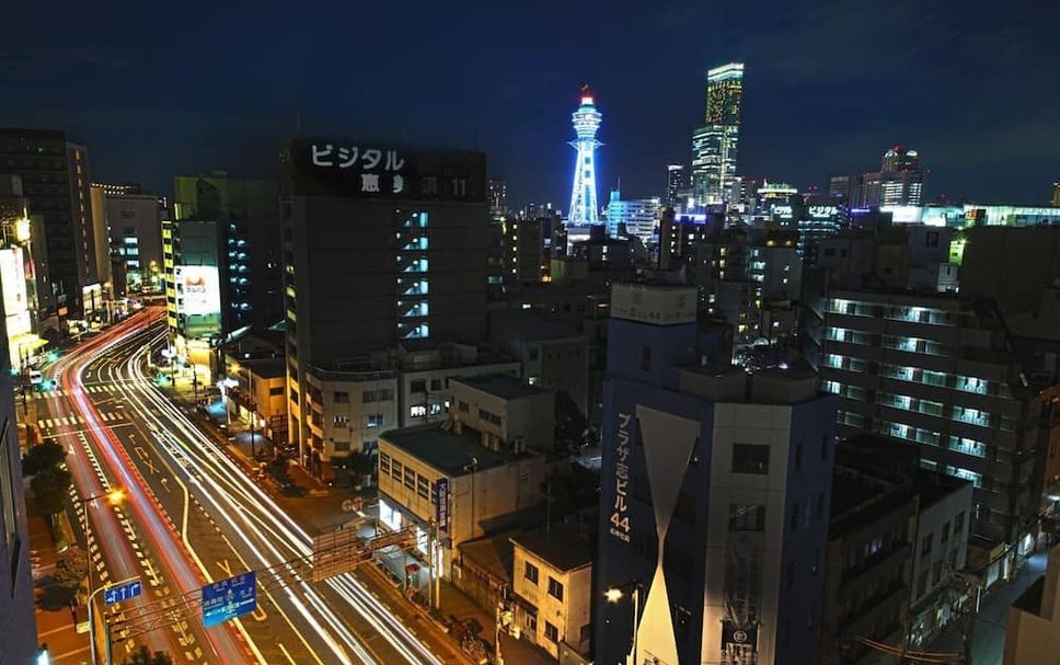 室外景 相片