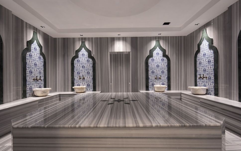Spa 相片