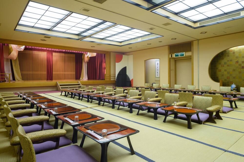 會議廳