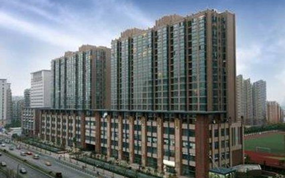 建築 相片