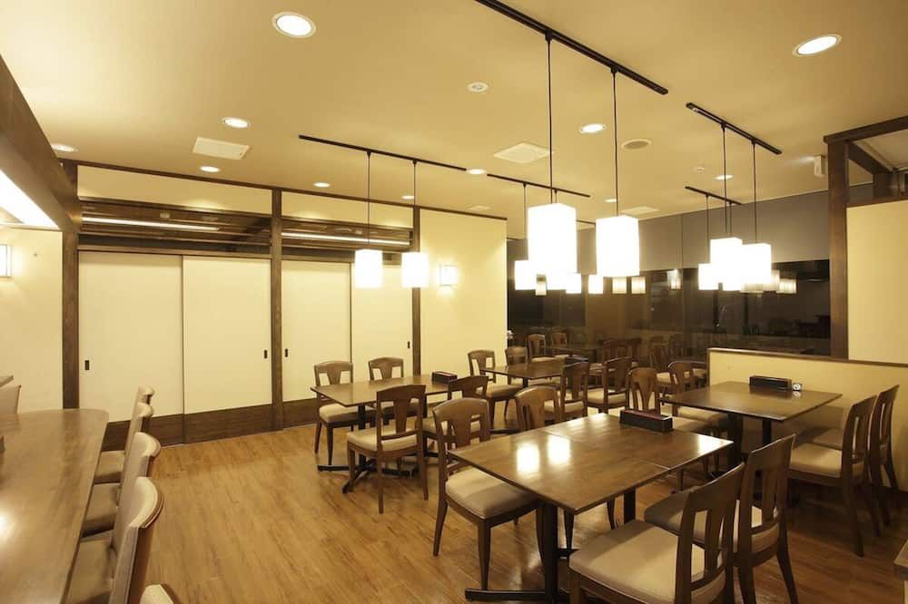 餐廳