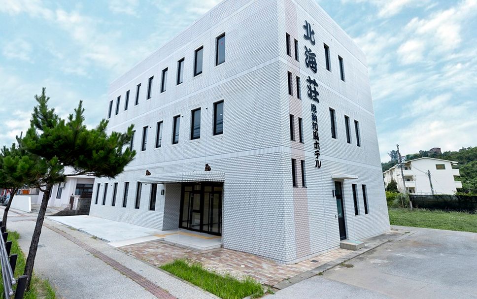 建築 相片