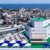 室外景