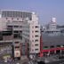 室外景