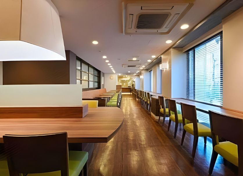 餐廳 相片