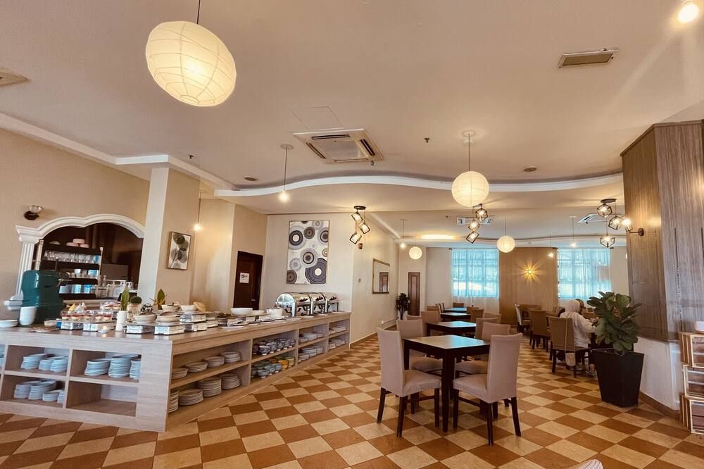餐廳