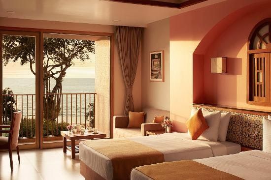 臥室