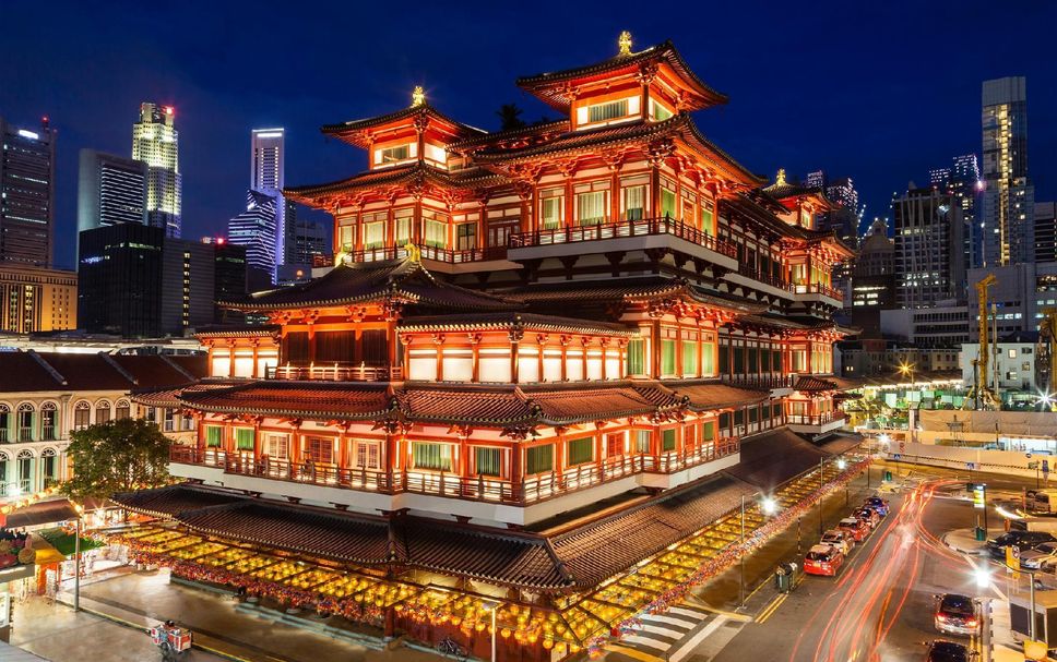 建築 相片